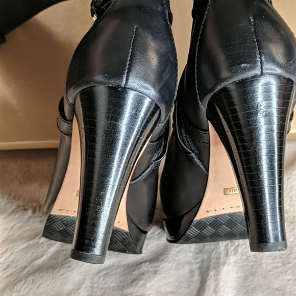 👠 Cole Haan Boots - Picture 8 of 10